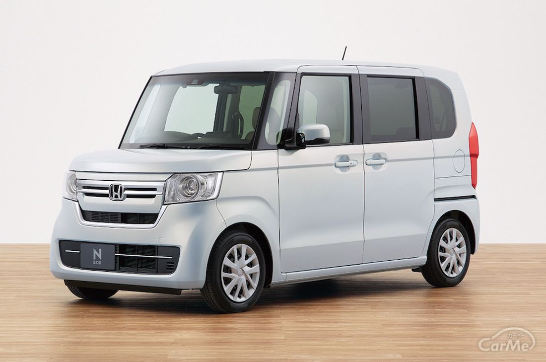 ホンダ 2代目n Boxに設定された11のグレードを徹底比較 車中泊におすすめのグレードはこれだ