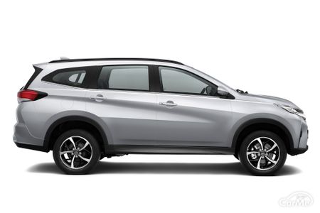 日本未発売 ダイハツの新型コンパクトsuv アルズ とは 車ニュース 中古車情報 中古車検索なら 車選びドットコム 車選び Com