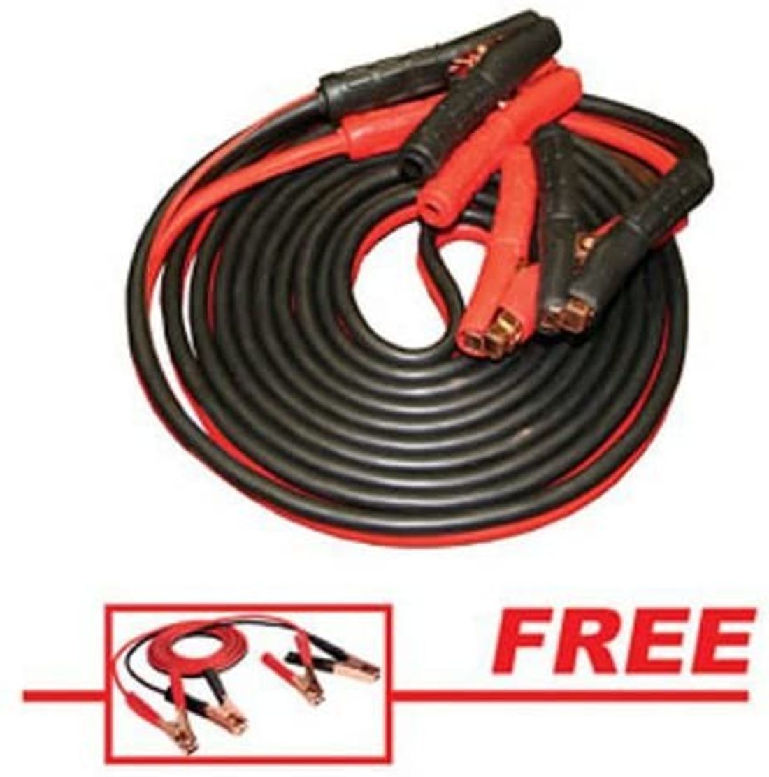 ブースターケーブルのメーカー10選をご紹介 選び方3つや使用上の注意も解説