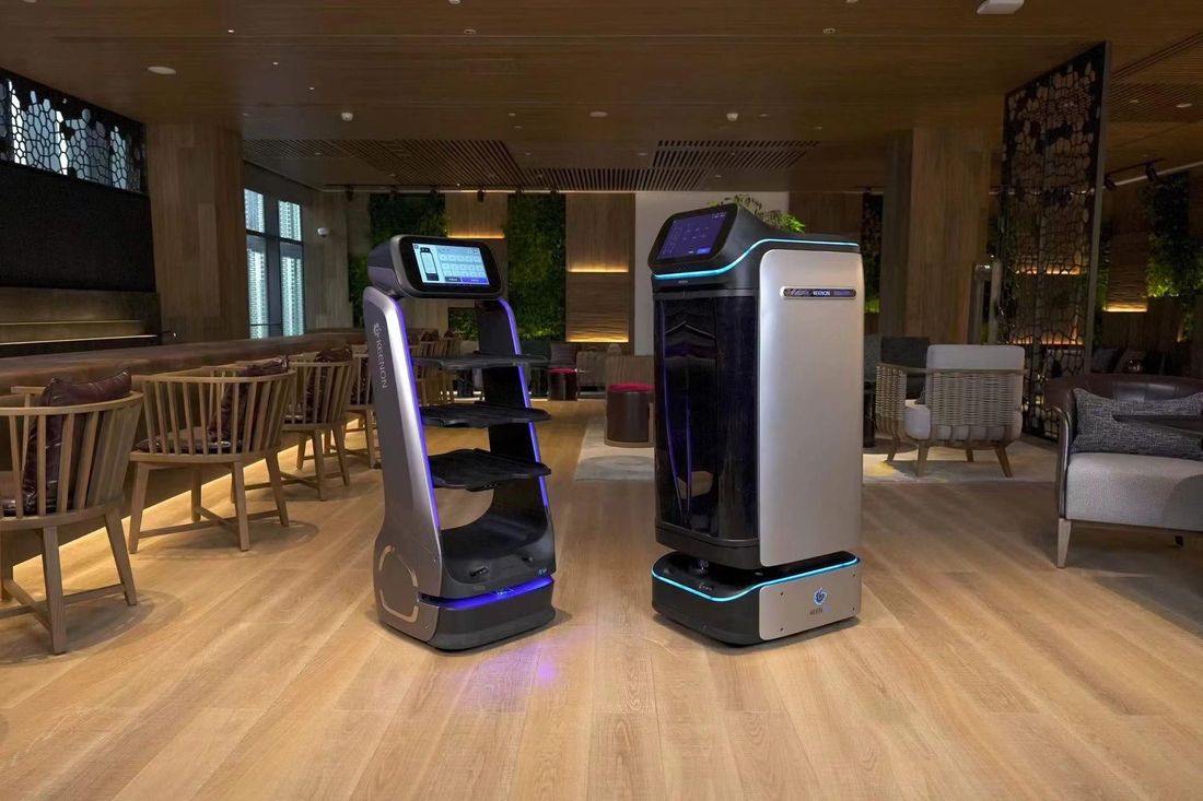 最新型配膳・配送・下げ膳ロボット「DINERBOT T9 Pro」、「DINERBOT T3」が8月に発表！ユーザーフ…
