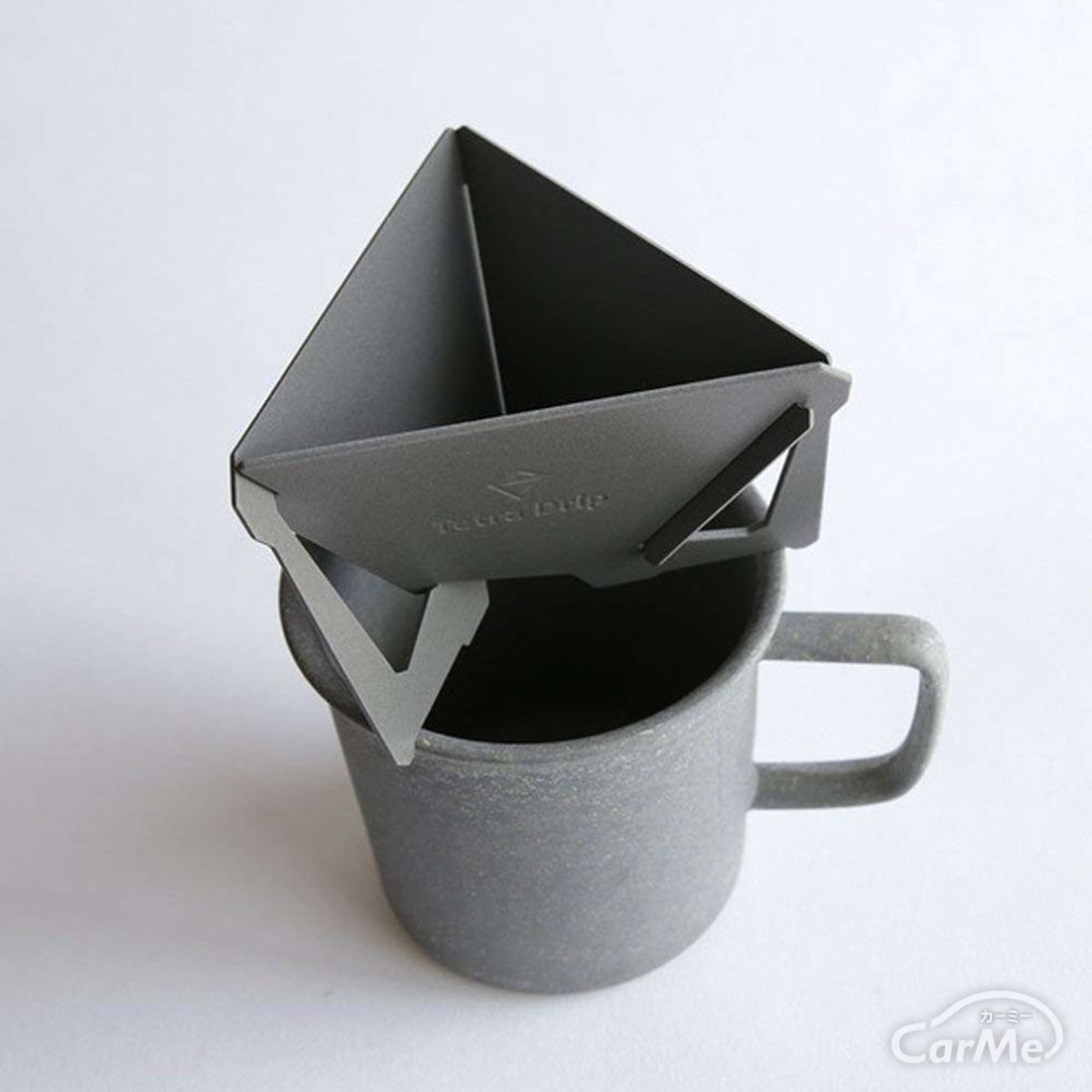 MUNIEQ Tetra Drip 02P テトラドリップPPバージョン