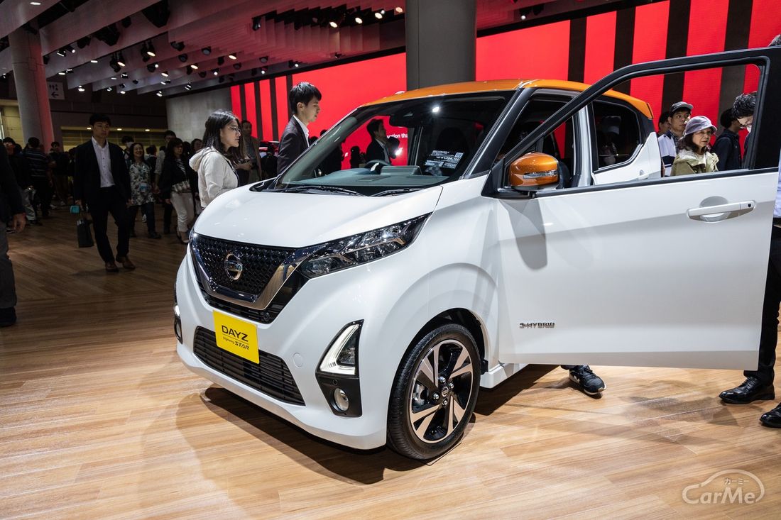 TMS2019 日産 栗原 祥光
