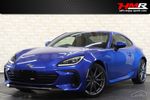 R.3(2021)年 スバル BRZ 2.4 S 1オーナー 6MT 純正17インチ ブルー 走行22,000km