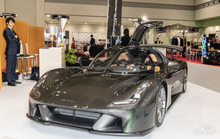 TMS2019 ダラーラ 栗原 祥光