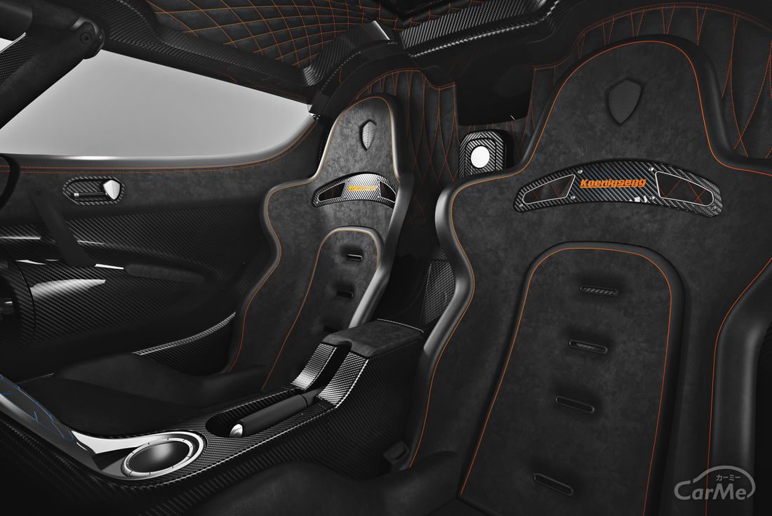 ブガッティより速い 世界に6台しかない アゲーラ One 1 とは 車ニュース 中古車情報 中古車検索なら 車選びドットコム 車 選び Com