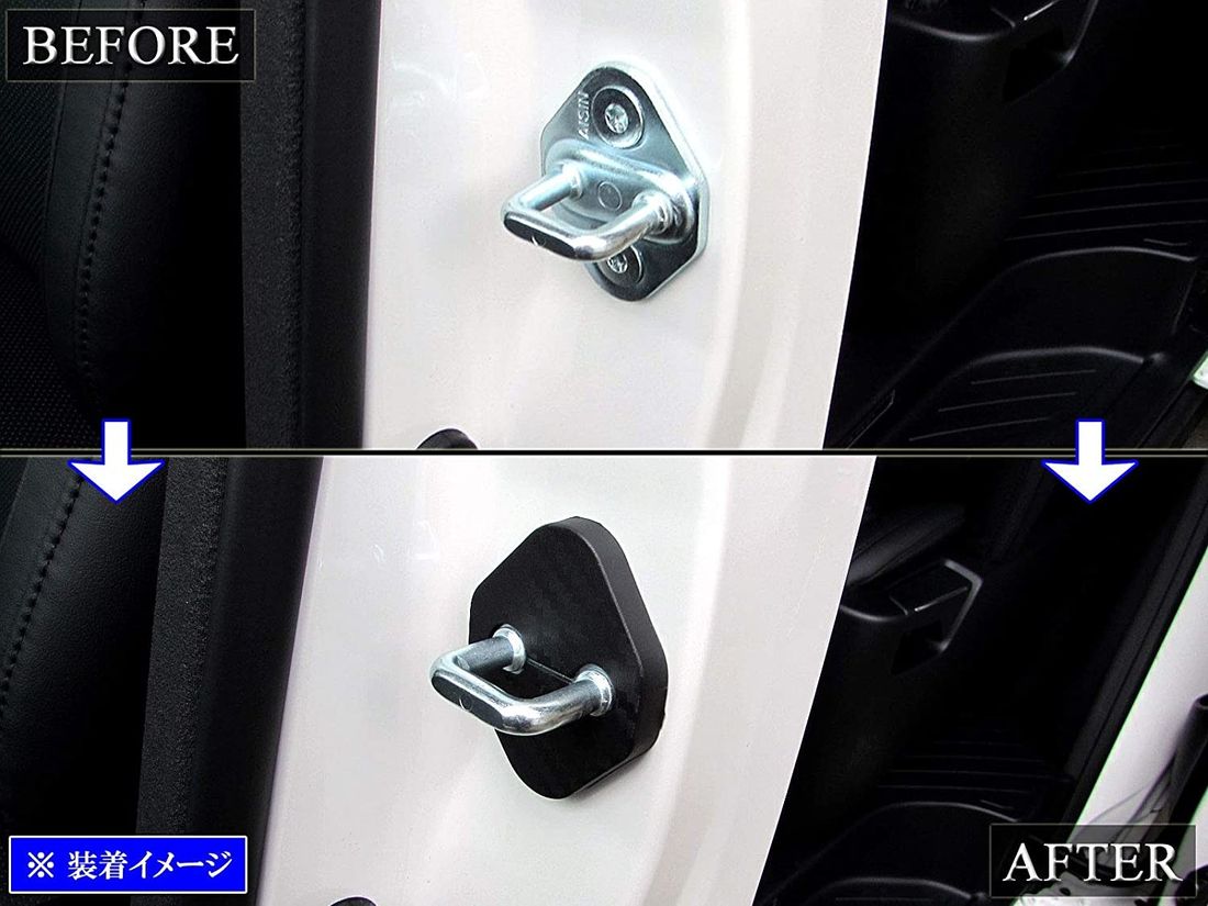 ダイハツ タント La650s La660s型 専用のおすすめアイテム 便利グッズ6選 の写真 1枚目