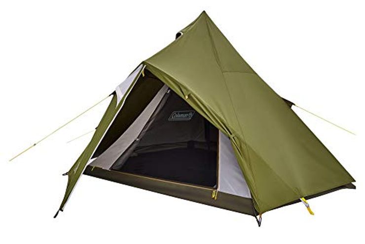 二股ポール ナバホTepee300専用 ロゴス(LOGOS)