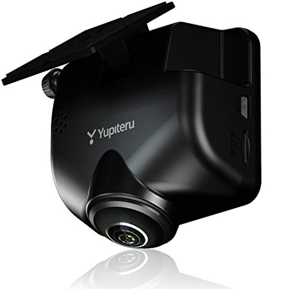 360度ドライブレコーダーおすすめ10選 選ぶときにみておきたいポイントとはの写真 6枚目