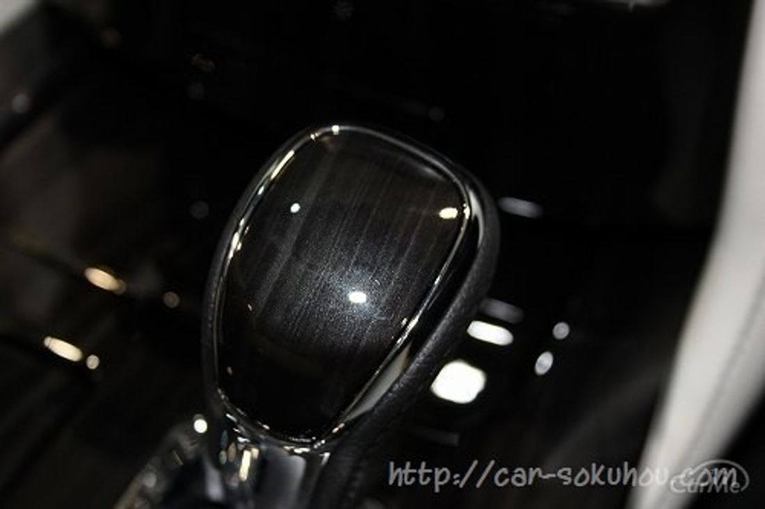 トヨタ クラウンアスリート 2015
