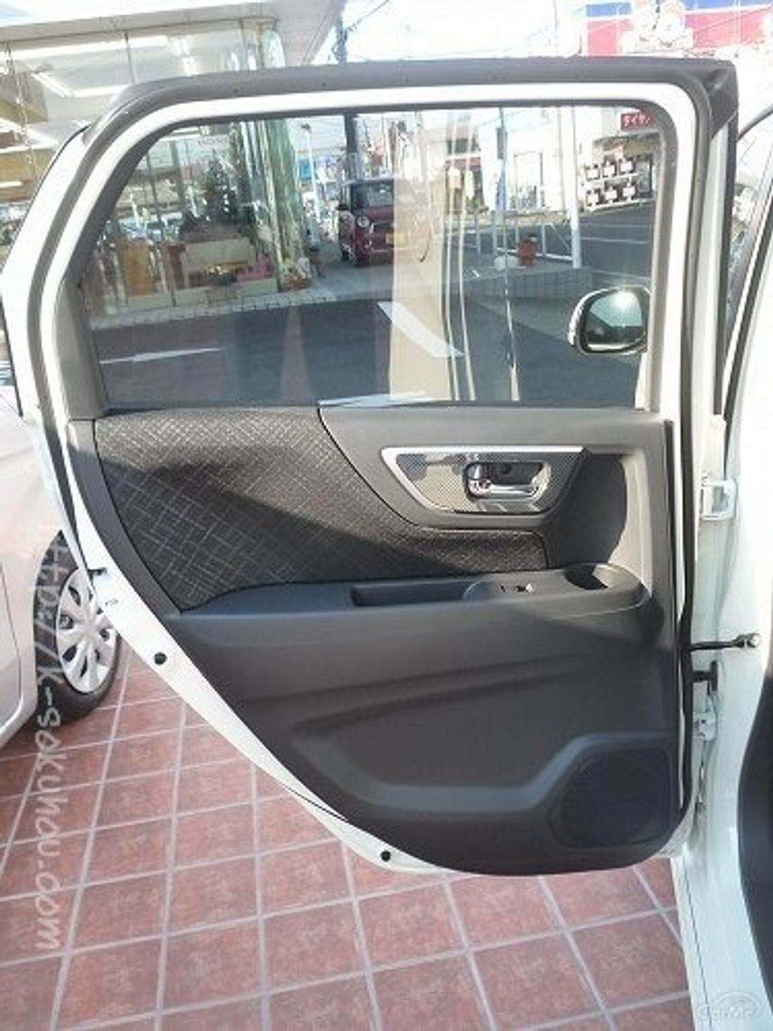 Nワゴン特別仕様車ssクールの欠点 後部座席の3つの不満とは