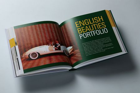 ahead book