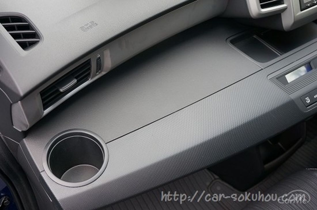 ホンダ フリード 2015