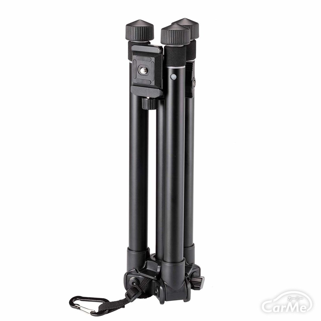 Velbon トラベル三脚 ULTREK UT-3AR