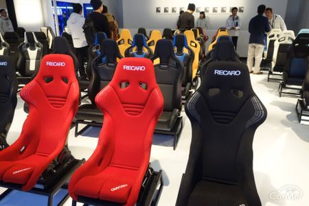 RECARO