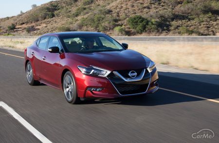 日産 新型マキシマを公開 カッコよすぎる4ドアスポーツカーに 車ニュース 中古車情報 中古車検索なら 車選びドットコム 車選び Com 日産 新型マキシマを公開 カッコよすぎる4ドアスポーツカーに 車ニュース 中古車情報 中古車検索なら 車選びドットコム 車選び Com