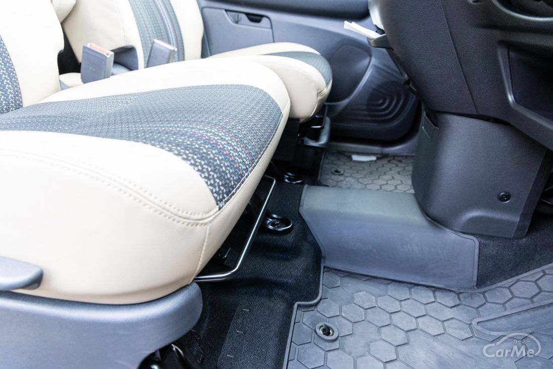 令和の時代に送る 三菱にとって平成最後のクルマ Ekクロス Ekワゴンを試乗チェック の写真 26枚目