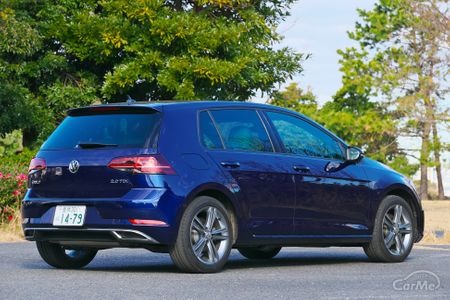 プロ解説 フォルクスワーゲン ゴルフ ゴルフ7 の維持費を徹底解説 車ニュース 中古車情報 中古車検索なら 車選びドットコム 車 選び Com