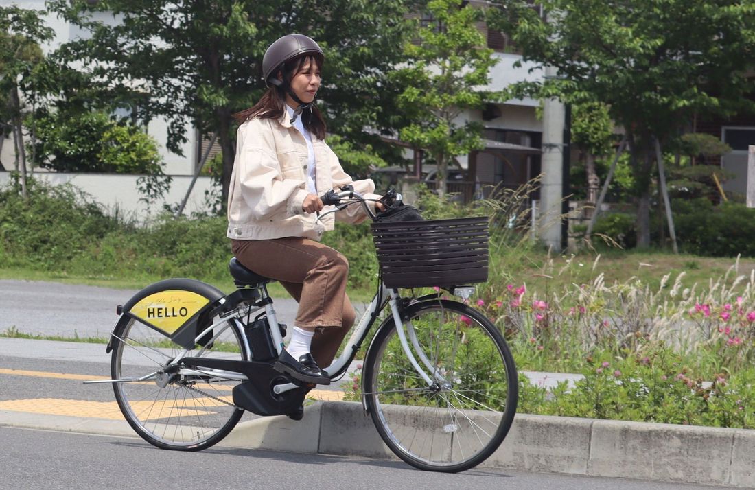 新紙幣発行記念！「渋沢栄一」ゆかりの地をシェアサイクルで巡るスタンプラリーを埼玉県深谷市で開催