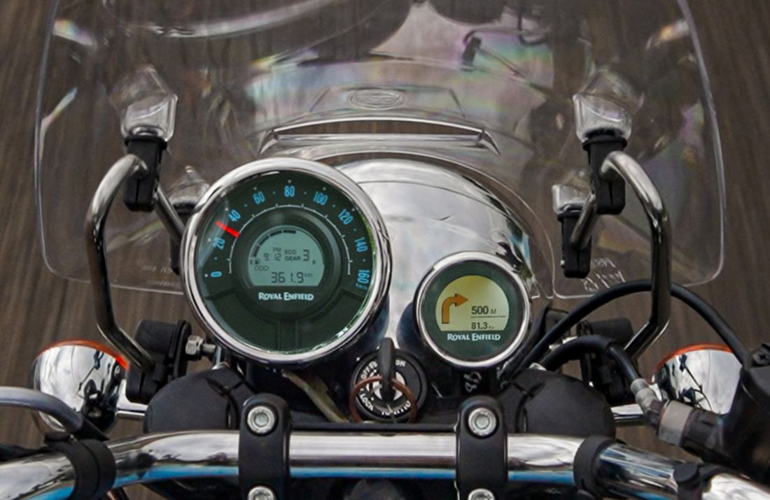 ロイヤルエンフィールド 新規導入モデル「BULLET 350」、「METEOR 350」の新カラーグレード「Auror…