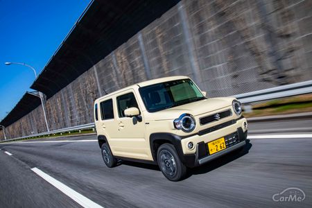スズキ 新型ハスラーに欠点 デメリット はある