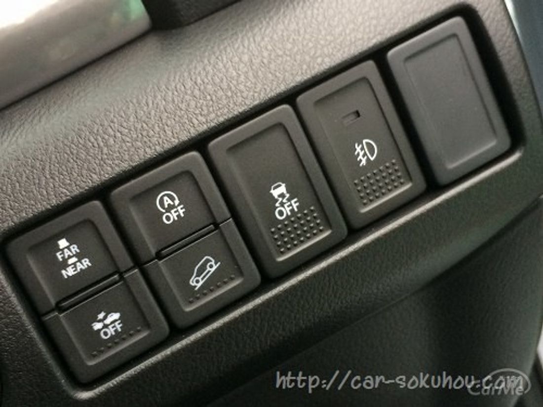 スズキ エスクード 2015