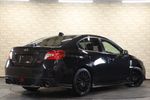 H.28(2016)年 スバル WRX STI 2.0 4WD STIフルエアロ 純正18インチ ブラック 走行55,1