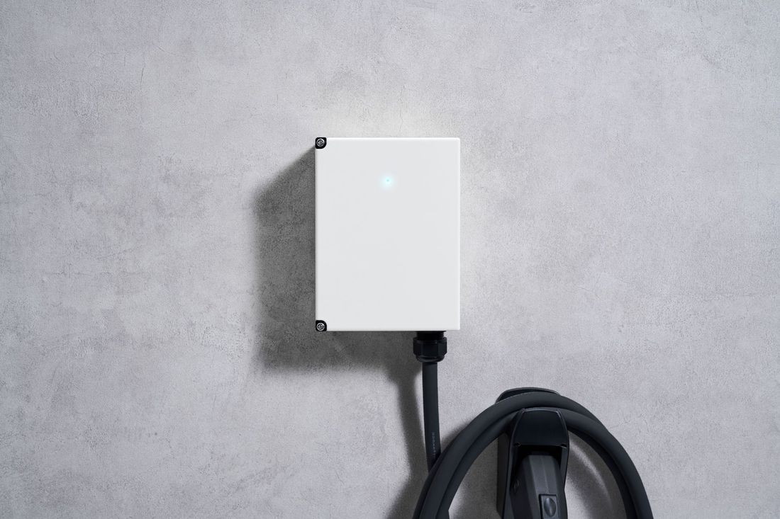 ジゴワッツの6kW出力が可能なEV用普通充電器がJARI認証を取得。2024年度に予定されているNeVの充電インフラ補…
