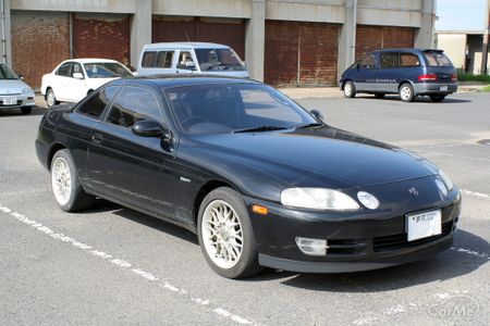 トヨタ ソアラの歩みとは 05年絶版となった名車を初代から振り返る 車ニュース 中古車情報 中古車検索なら 車選びドットコム 車 選び Com