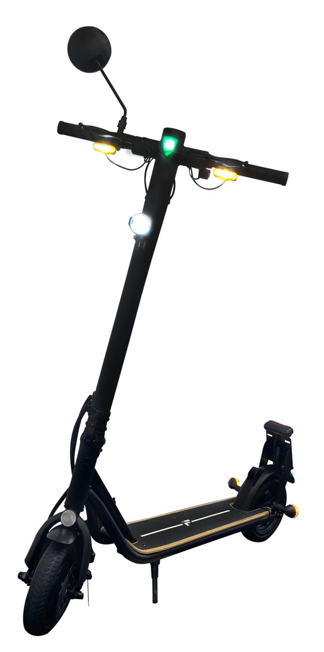 【MEISTER.F】国内販売台数No.1ブランドより「特定小型」区分 電動キックボード、11月17日（金）より発売開始