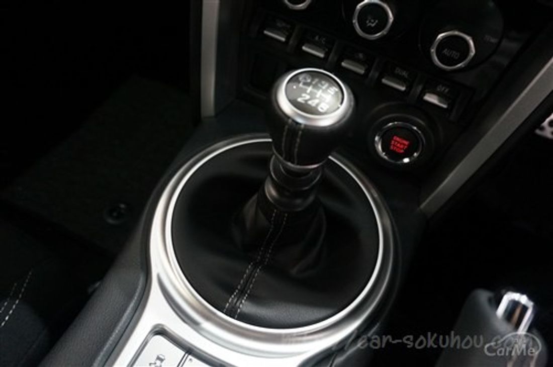 トヨタ 86 KOUKI 2016
