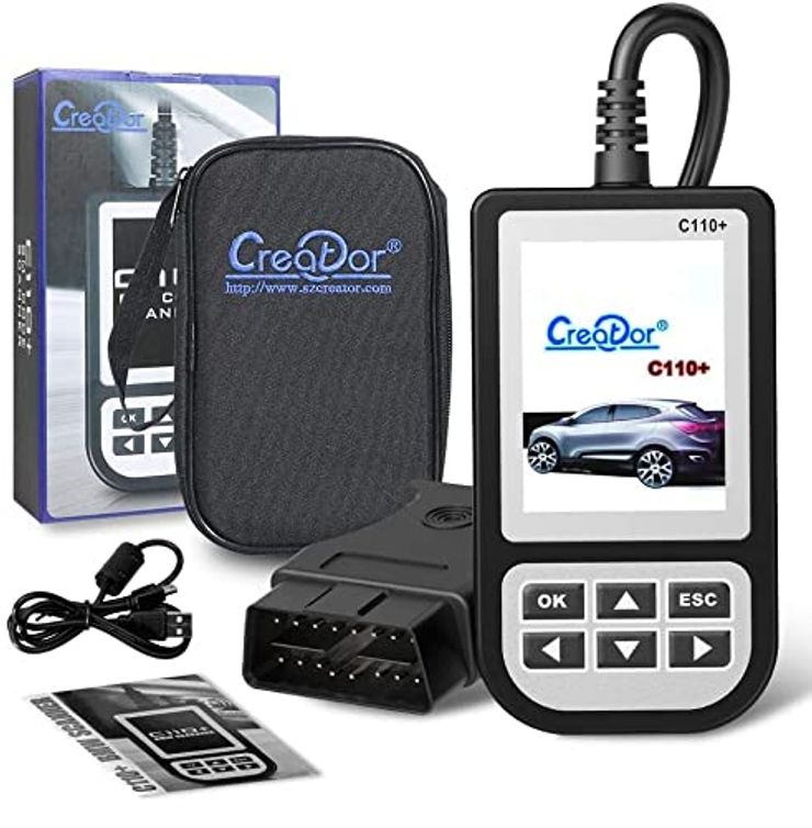 プロに聞いた】OBD2診断機(故障診断機)のおすすめランキング22選を徹底