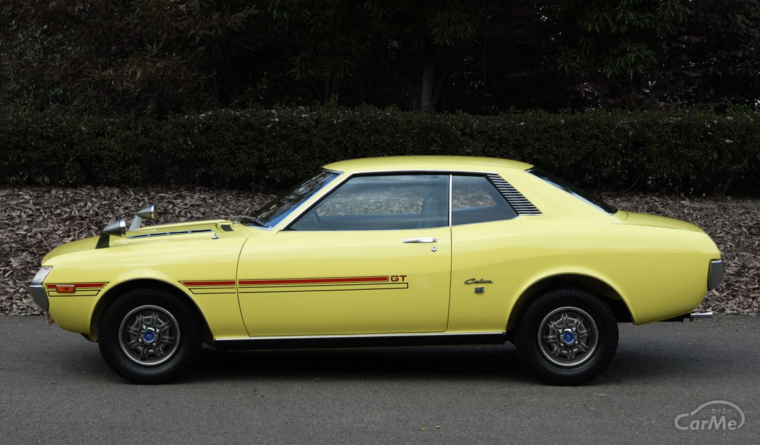 セリカ セリカxxの中古価格と歴史 よろしくメカドックの登場車種もご紹介