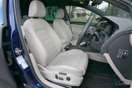 プロ解説 フォルクスワーゲン ゴルフ ゴルフ7 のナビや運転支援機能について徹底解説 車ニュース 中古車情報 中古車検索なら 車選びドットコム 車選び Com