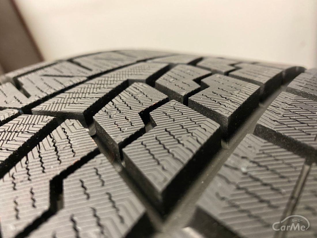 ヨコハマタイヤに聞いた】冬のあらゆる路面に対応するスタッドレス ...