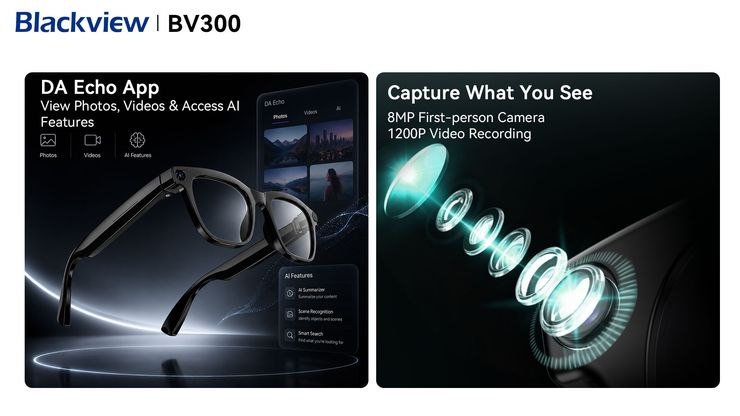 Blackview BV300-3