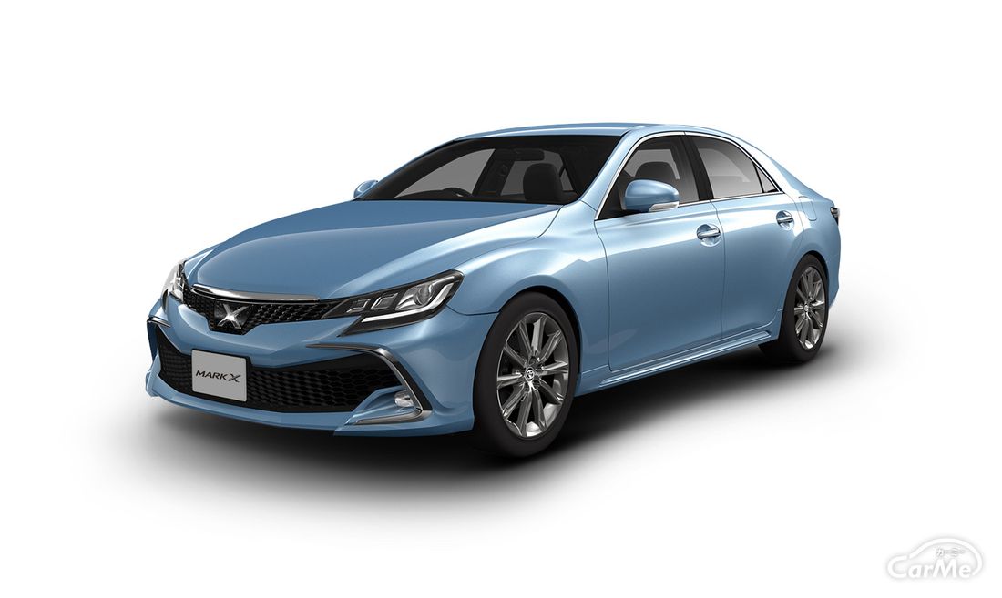 トヨタ 2代目マークxのシートアレンジを詳しくチェック 高級セダンで車中泊はできるのか の写真 3枚目 By 車選びドットコム