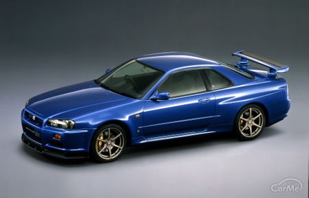 ワイルドスピードシリーズに登場した国産車5選 車ニュース 中古車情報 中古車検索なら 車選びドットコム 車選び Com