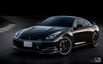 日産 GT-R