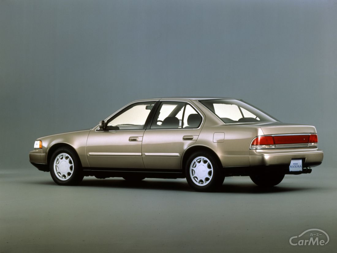 ローレル セフィーロ等 バブル期の好調日産を支えた 魅力あるアッパーミドルカー4選 車ニュース 中古車情報 中古車検索なら 車選びドットコム 車選び Com ローレル セフィーロ等 バブル期の好調日産を支えた 魅力あるアッパーミドルカー4選 車ニュース 中古車情報 中古車検索なら 車選びドットコム 車選び Com