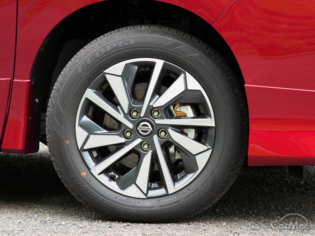 2019 日産 セレナ ハイウェイスター e-power