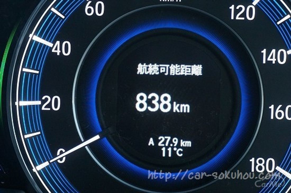 ホンダ オデッセイ