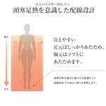 電気毛布 スタンダードサイズ SB-S103