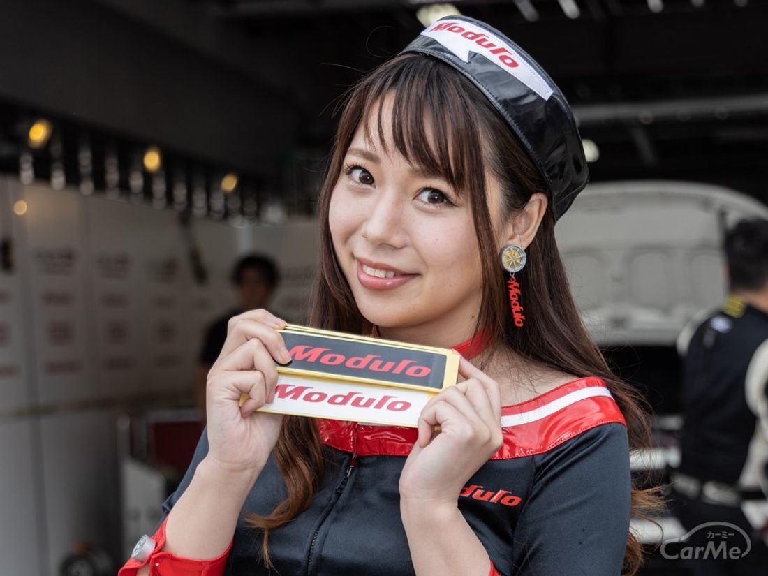 スーパー耐久 レースクイーンのおすすめ日焼け止め 栗原祥光
