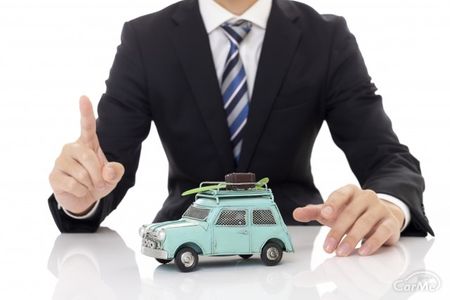 自動車保険