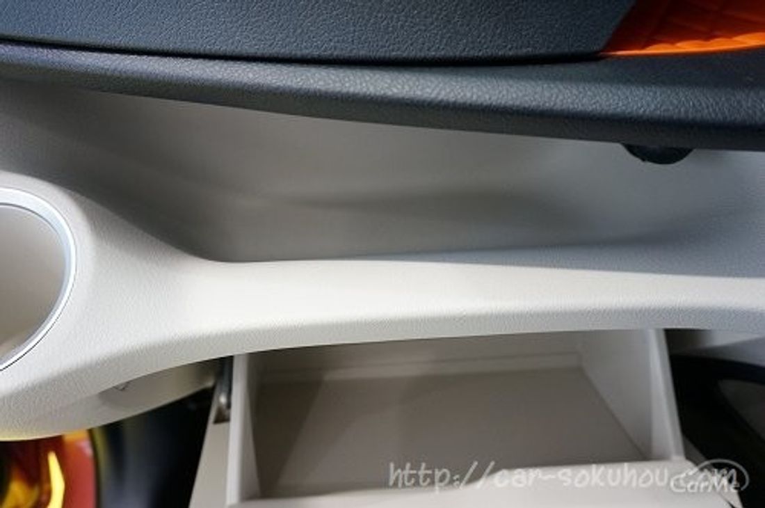 トヨタ シエンタ 2015