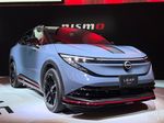 リーフNISMO
