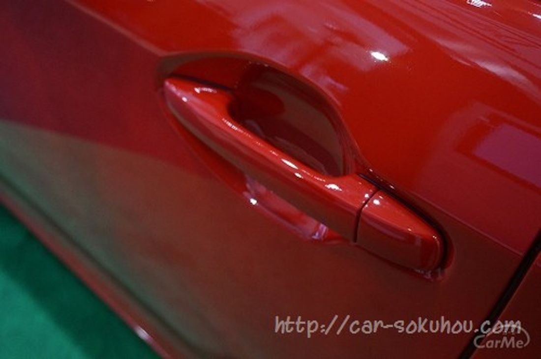 トヨタ カローラフィルダー 2015