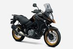 Vストローム650XT