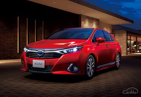 トヨタ Sai Azk10型 の4つのグレードを徹底比較 中古車でおすすめのグレードはこれだ 車ニュース 中古車情報 中古車検索なら 車 選びドットコム 車選び Com