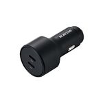  カーチャージャー  EC-DC09BK